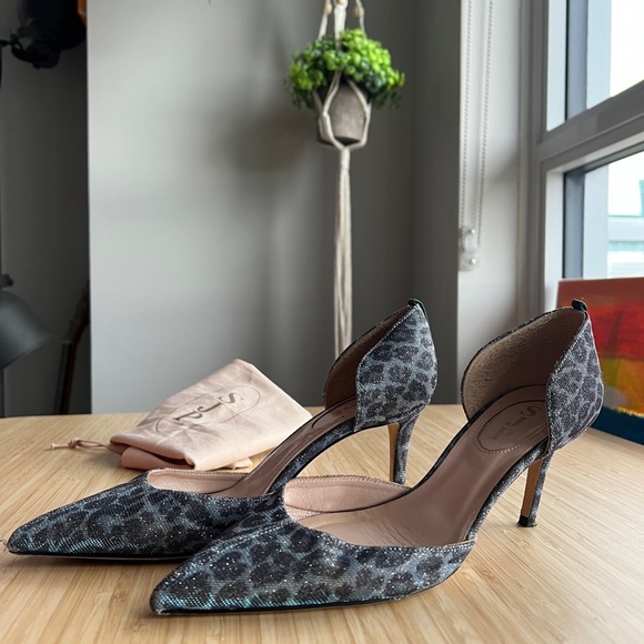 SJP high heels - Picture 6 of 10